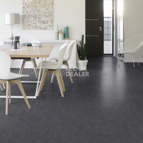Gerflor Marmorette DLW 2.5mm 0059 Plumb Grey фото 2 | FLOORDEALER